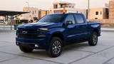 Rent Chevrolet Silverado